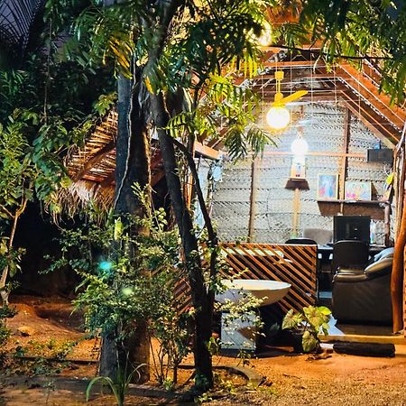 Sasvi Cabana Trincomalee Ngoại thất bức ảnh