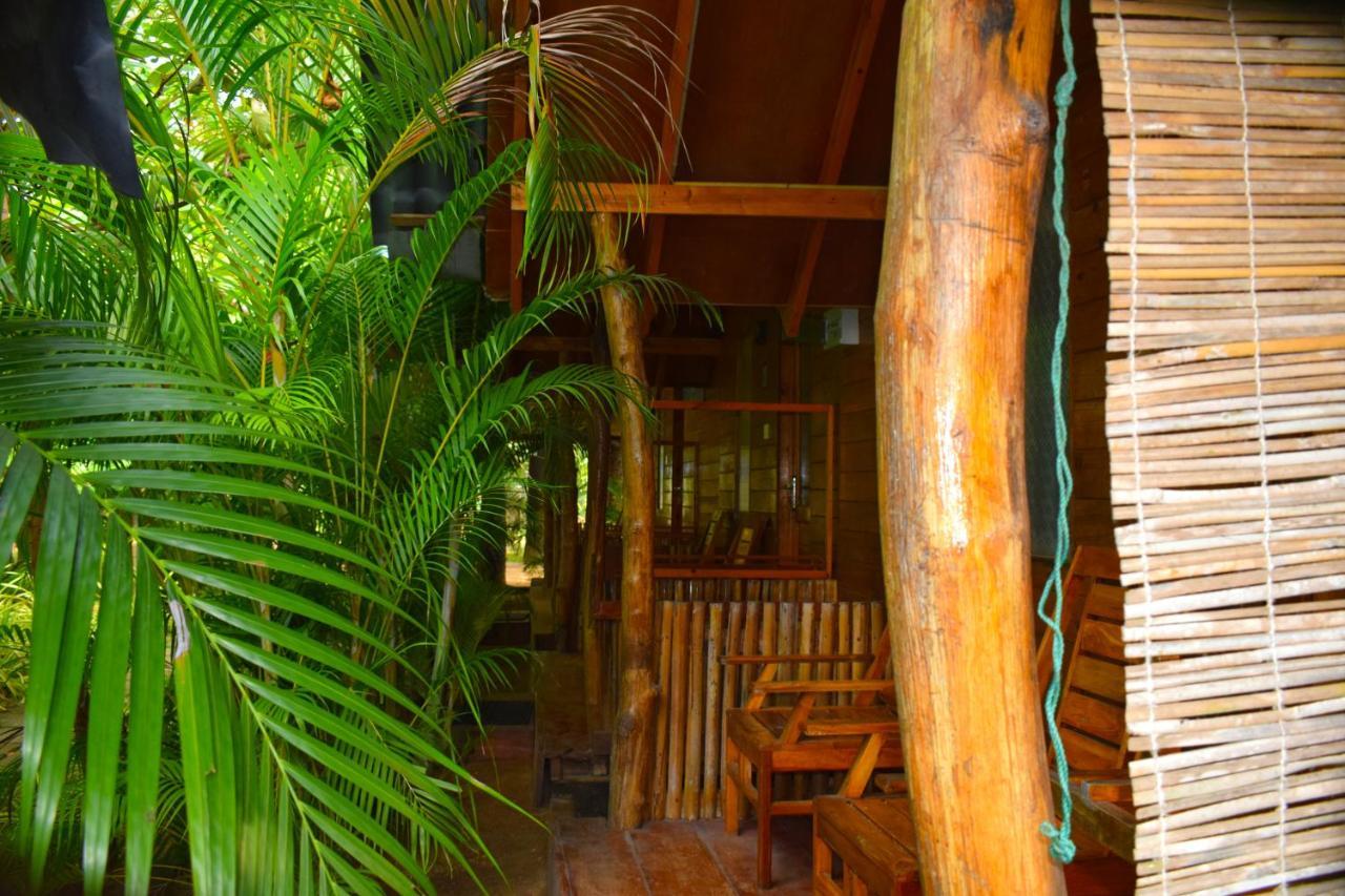 Sasvi Cabana Trincomalee Ngoại thất bức ảnh