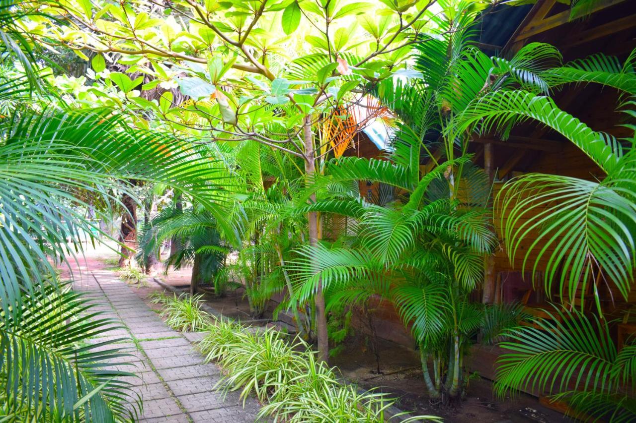 Sasvi Cabana Trincomalee Ngoại thất bức ảnh