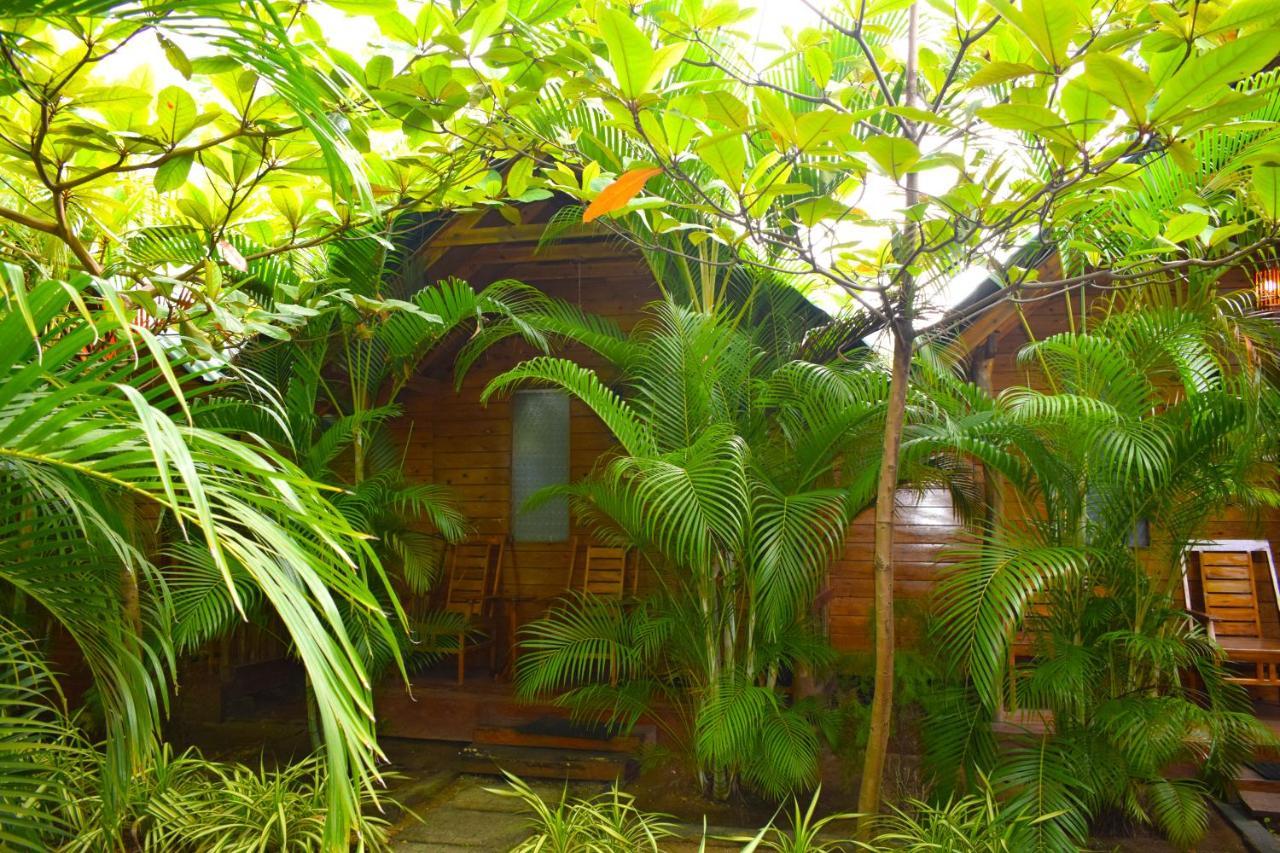 Sasvi Cabana Trincomalee Ngoại thất bức ảnh