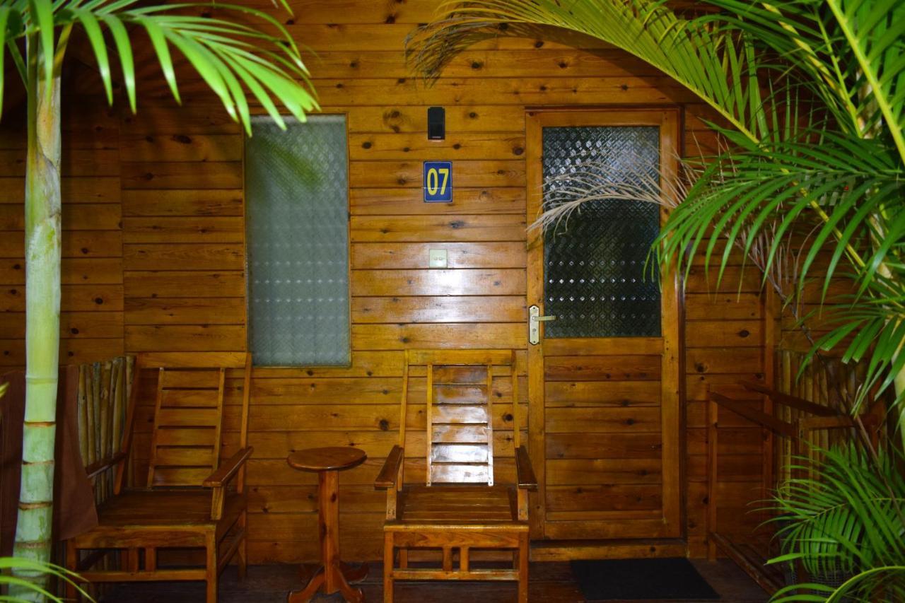 Sasvi Cabana Trincomalee Ngoại thất bức ảnh