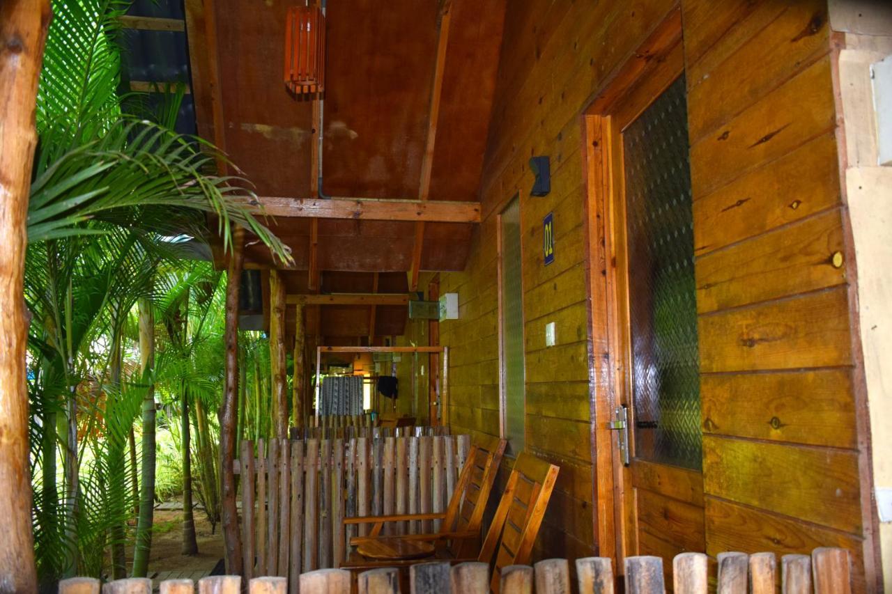 Sasvi Cabana Trincomalee Ngoại thất bức ảnh