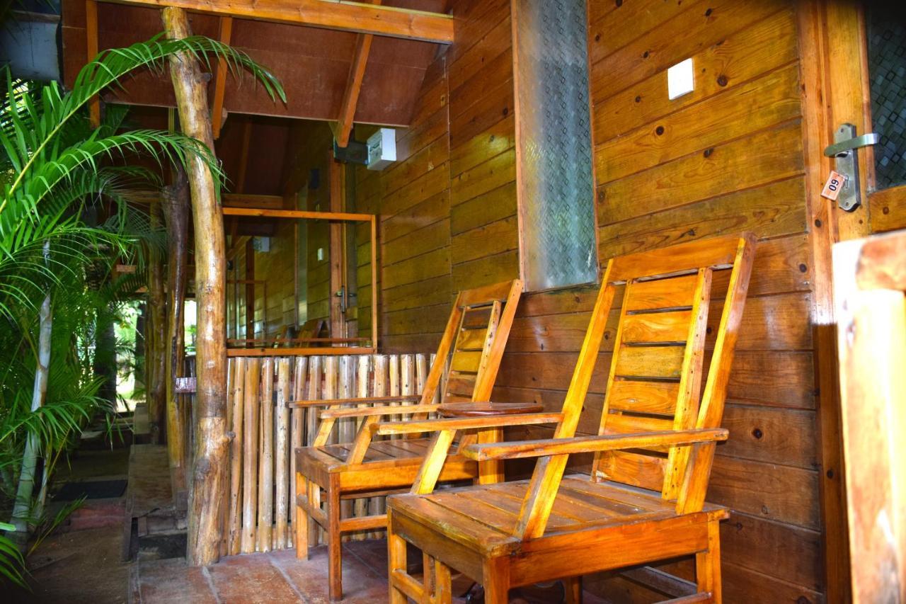 Sasvi Cabana Trincomalee Ngoại thất bức ảnh