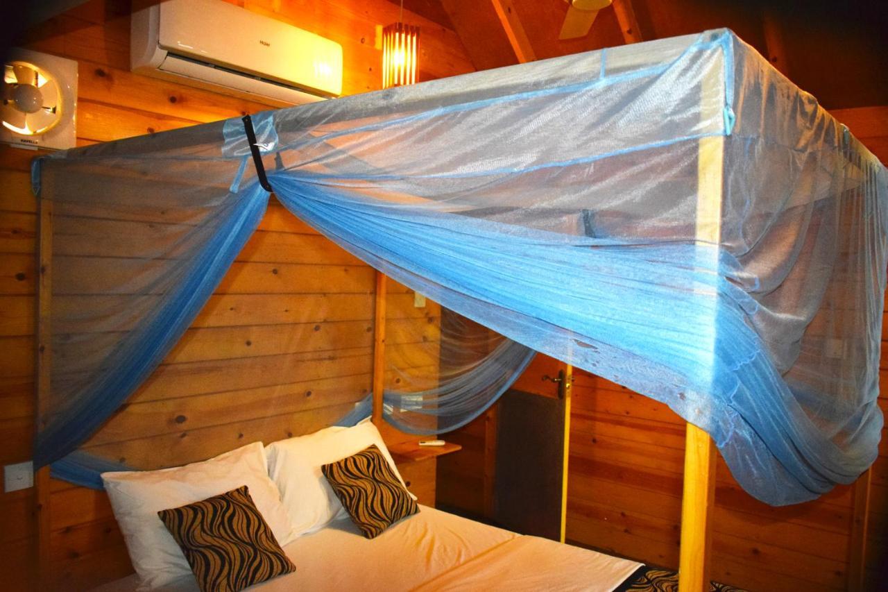 Sasvi Cabana Trincomalee Ngoại thất bức ảnh
