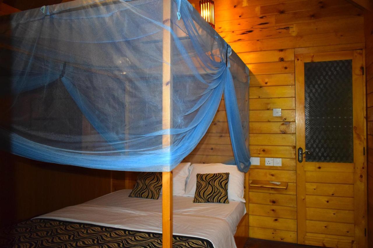 Sasvi Cabana Trincomalee Ngoại thất bức ảnh