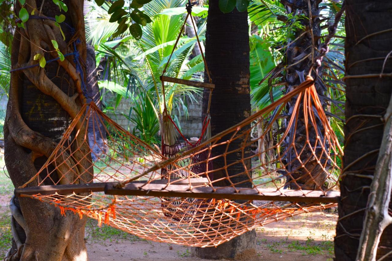 Sasvi Cabana Trincomalee Ngoại thất bức ảnh