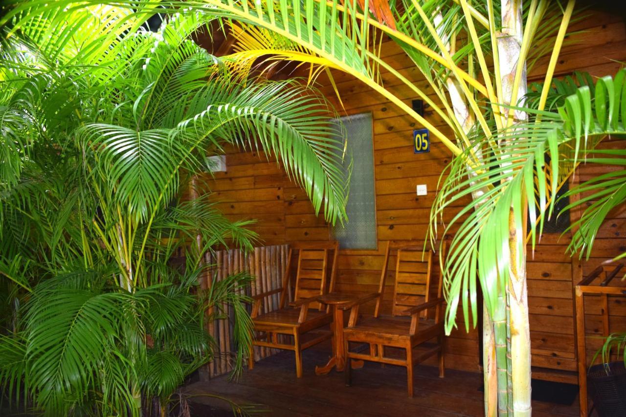 Sasvi Cabana Trincomalee Ngoại thất bức ảnh