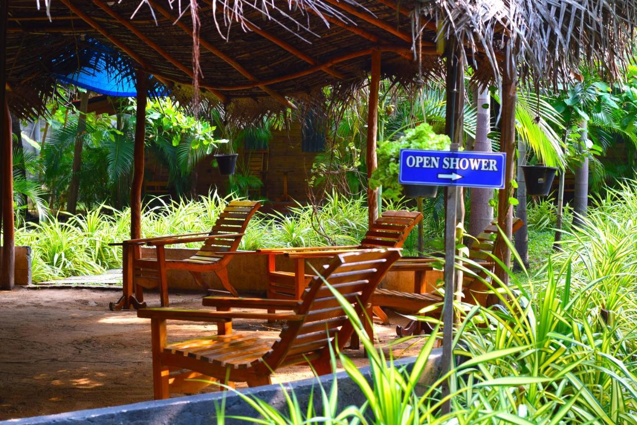 Sasvi Cabana Trincomalee Ngoại thất bức ảnh