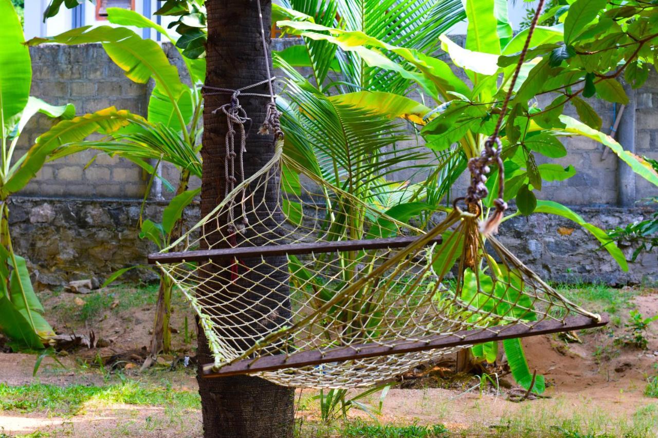 Sasvi Cabana Trincomalee Ngoại thất bức ảnh