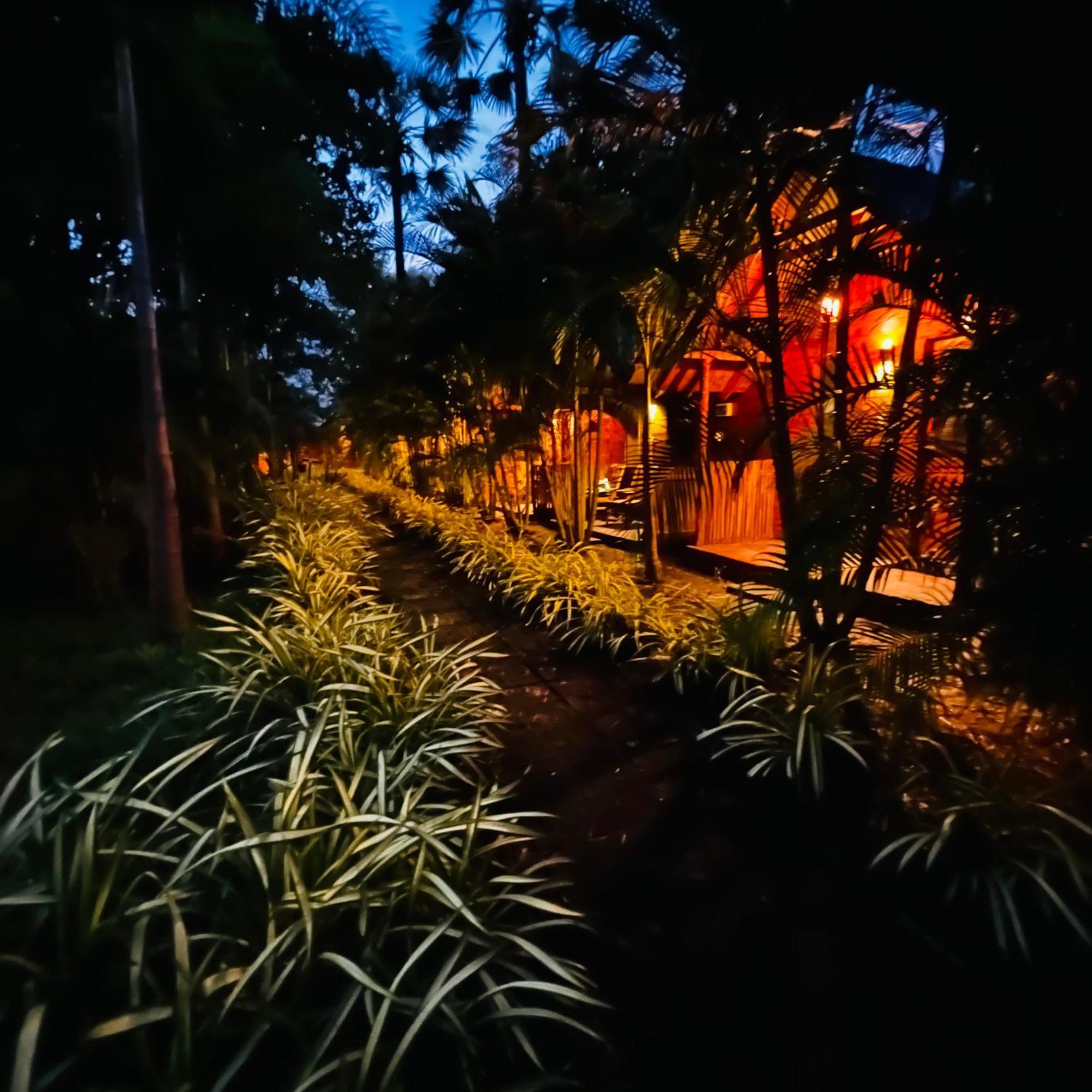 Sasvi Cabana Trincomalee Ngoại thất bức ảnh