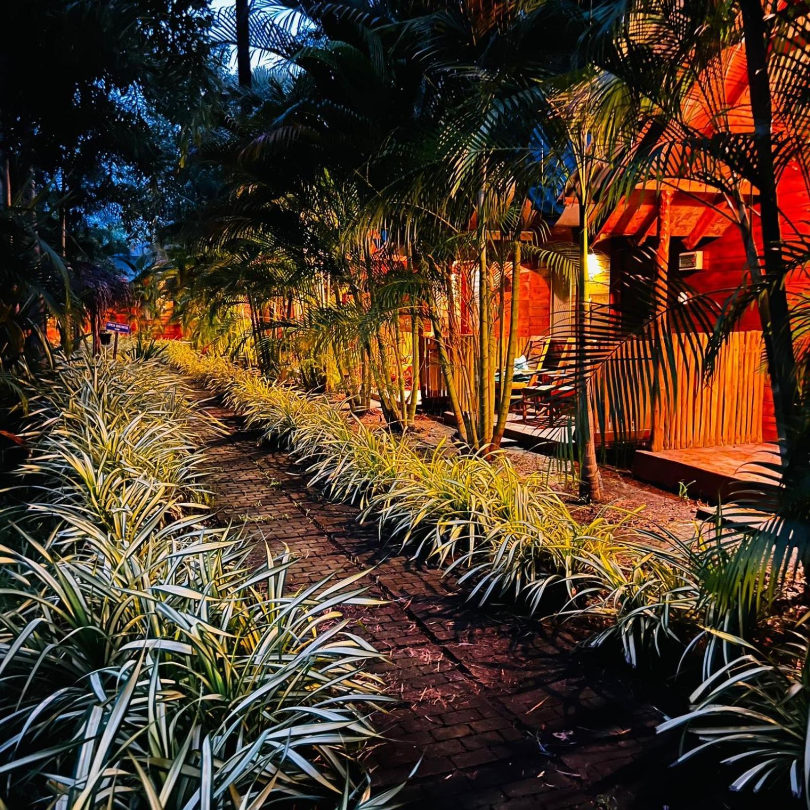 Sasvi Cabana Trincomalee Ngoại thất bức ảnh