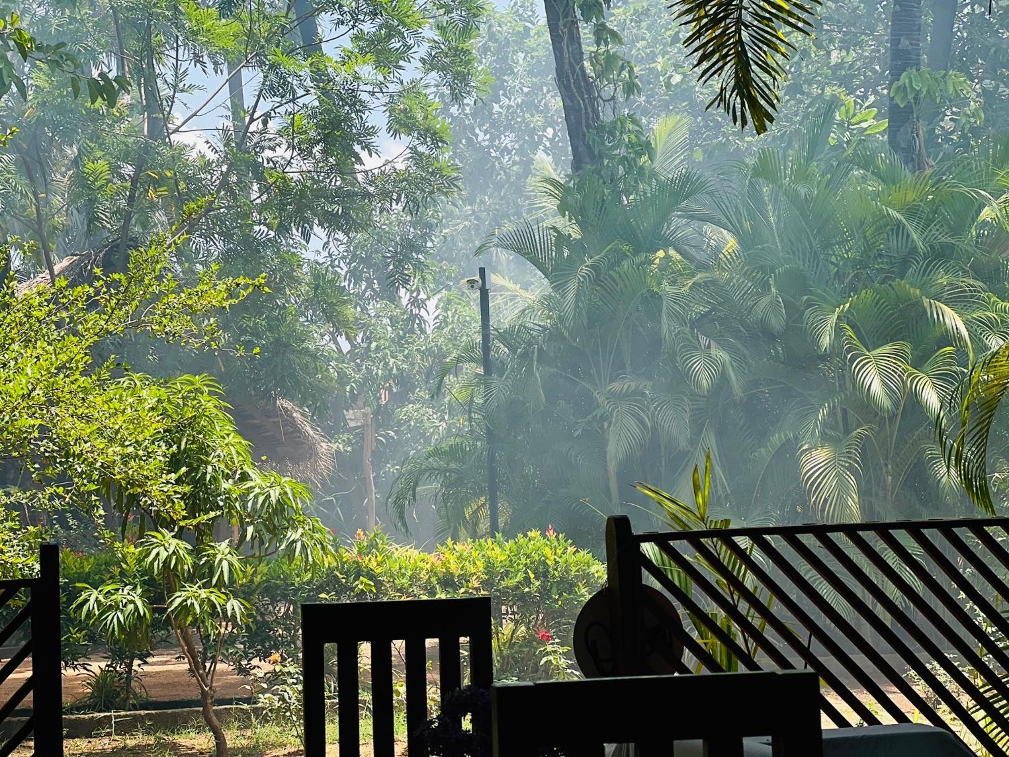Sasvi Cabana Trincomalee Ngoại thất bức ảnh