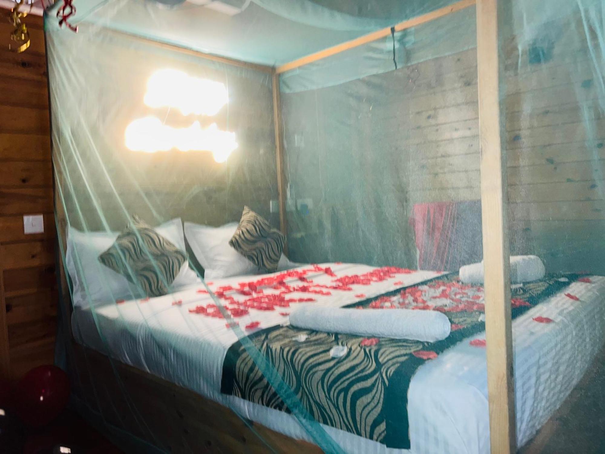 Sasvi Cabana Trincomalee Ngoại thất bức ảnh
