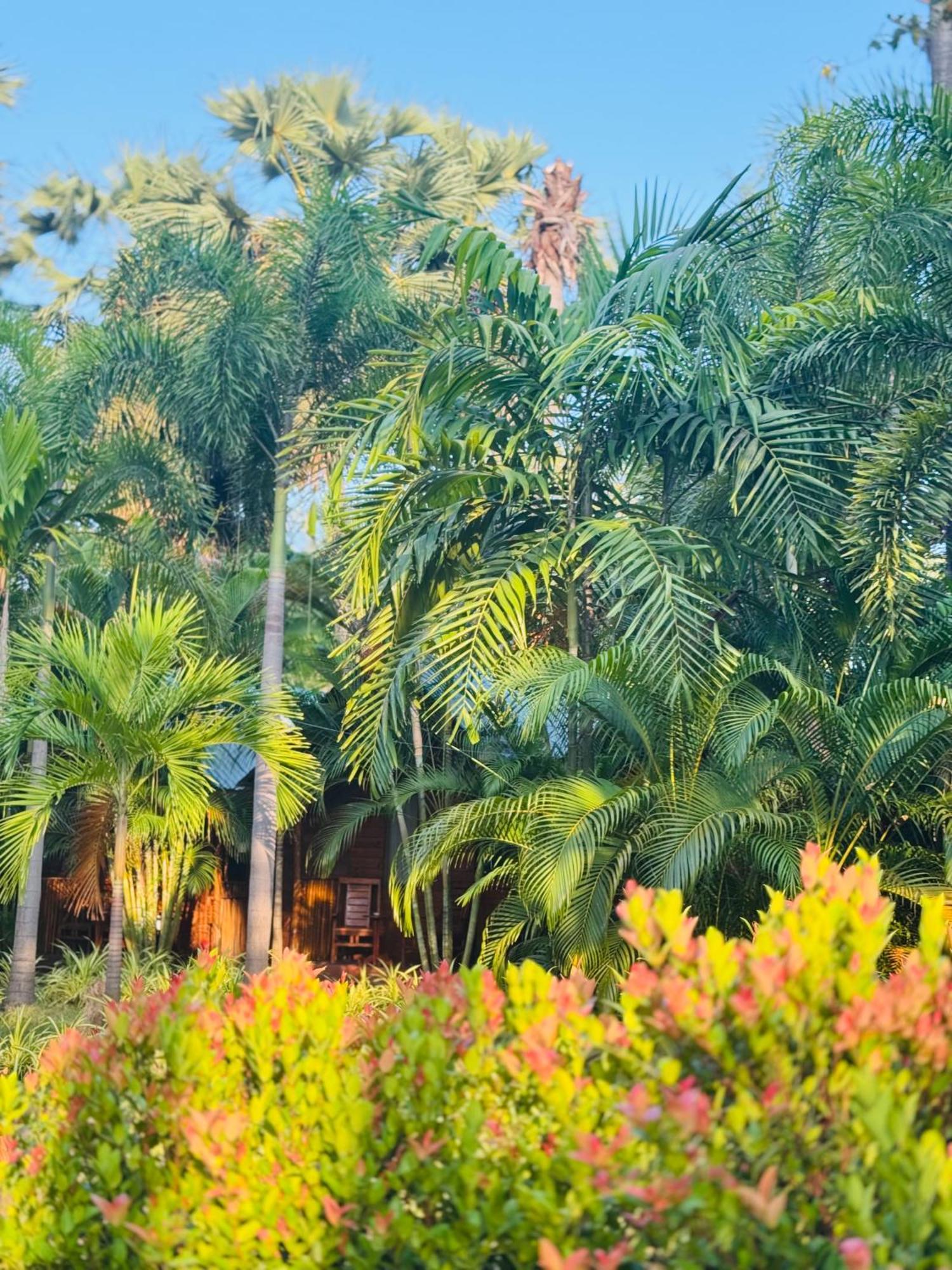Sasvi Cabana Trincomalee Ngoại thất bức ảnh