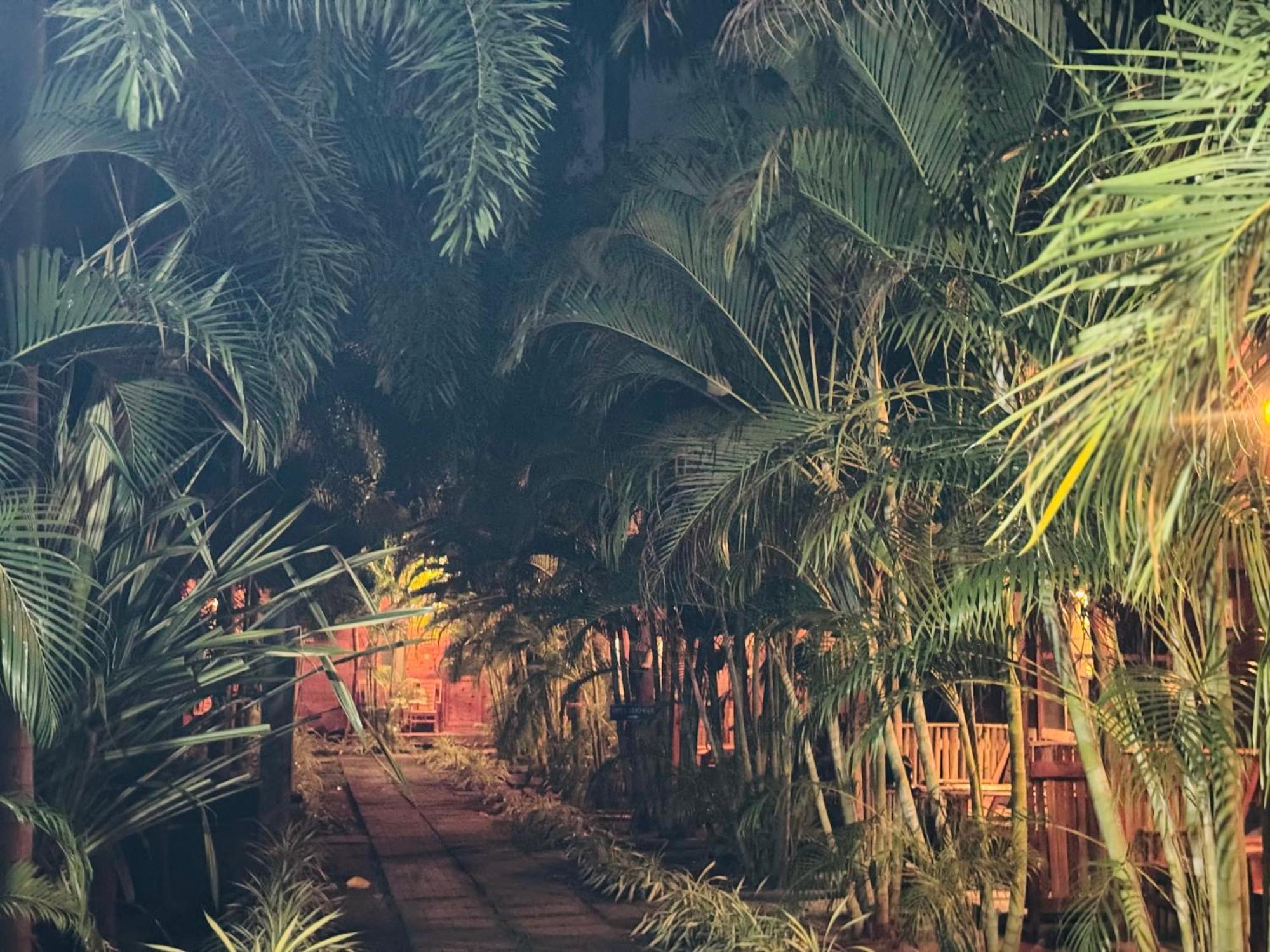 Sasvi Cabana Trincomalee Ngoại thất bức ảnh