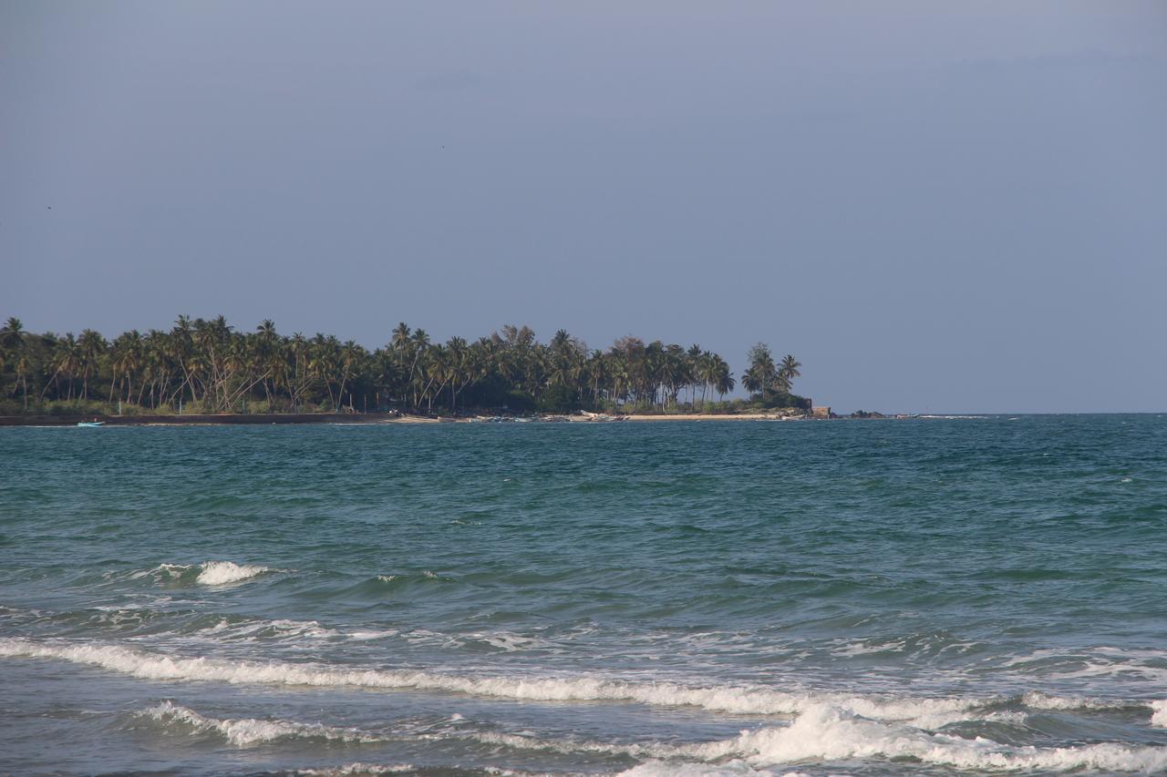 Sasvi Cabana Trincomalee Ngoại thất bức ảnh