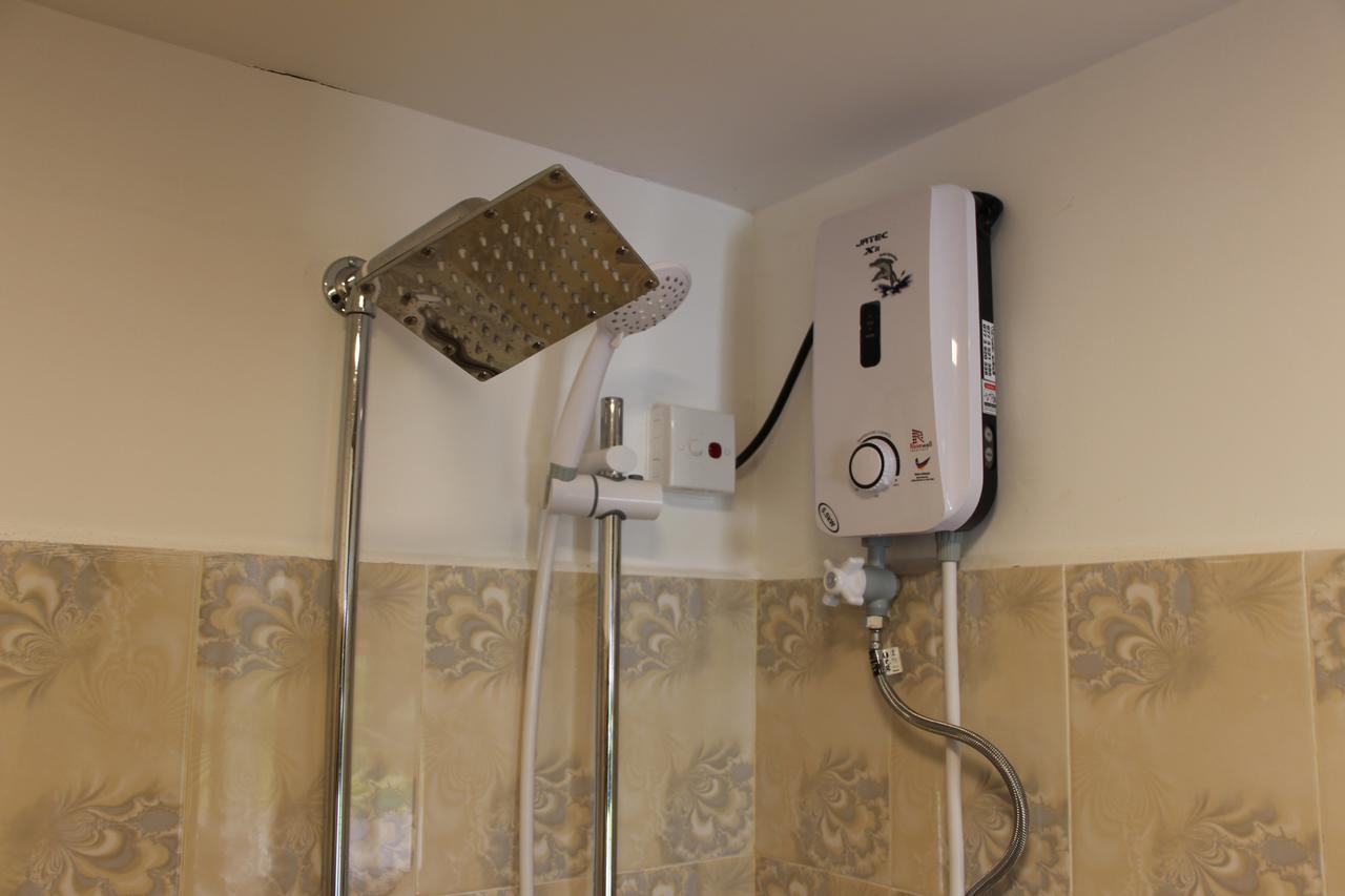 Sasvi Cabana Trincomalee Ngoại thất bức ảnh