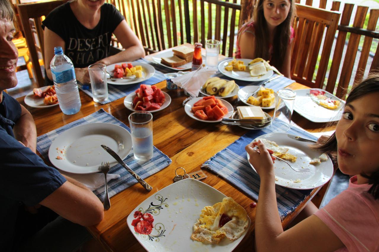 Sasvi Cabana Trincomalee Ngoại thất bức ảnh