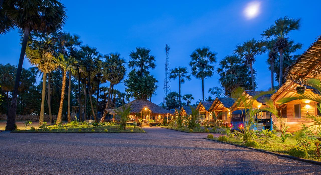 Sasvi Cabana Trincomalee Ngoại thất bức ảnh