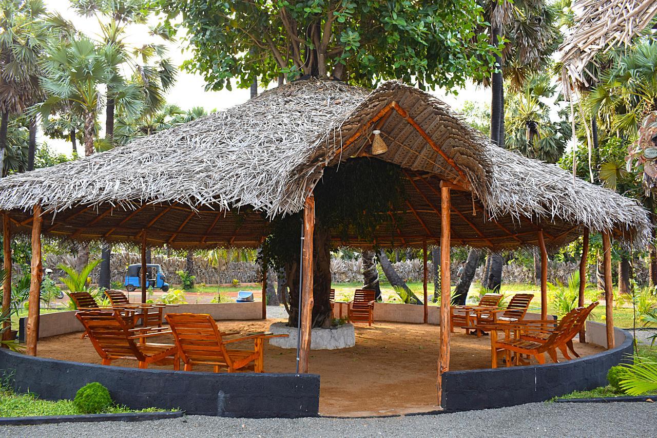 Sasvi Cabana Trincomalee Ngoại thất bức ảnh