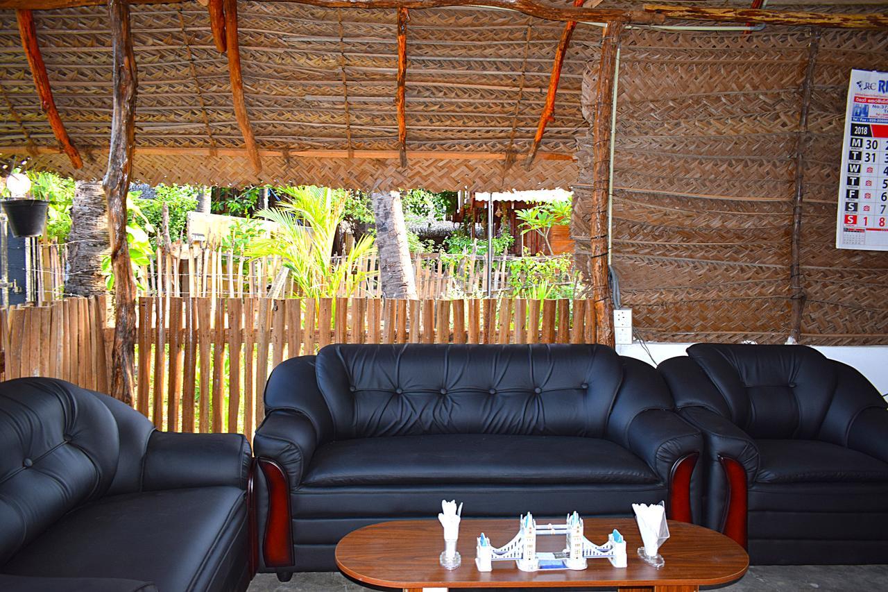 Sasvi Cabana Trincomalee Ngoại thất bức ảnh