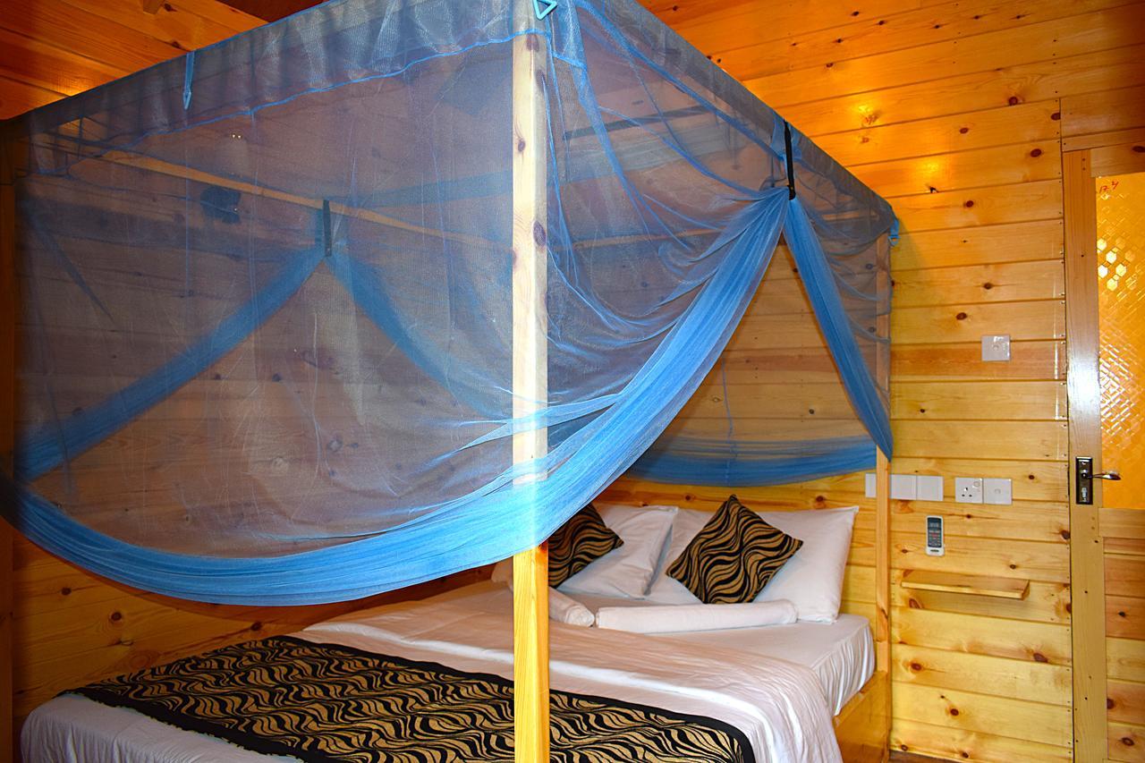 Sasvi Cabana Trincomalee Ngoại thất bức ảnh