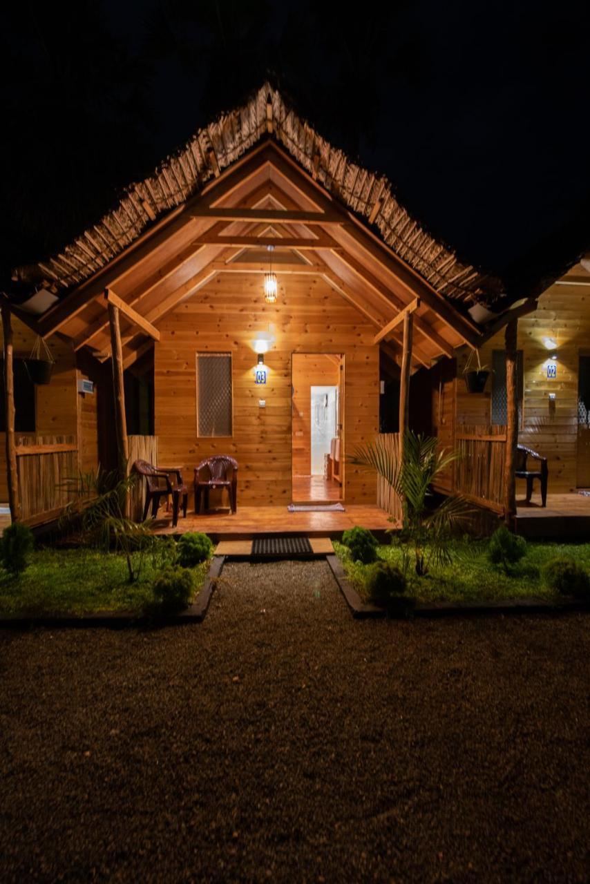 Sasvi Cabana Trincomalee Ngoại thất bức ảnh