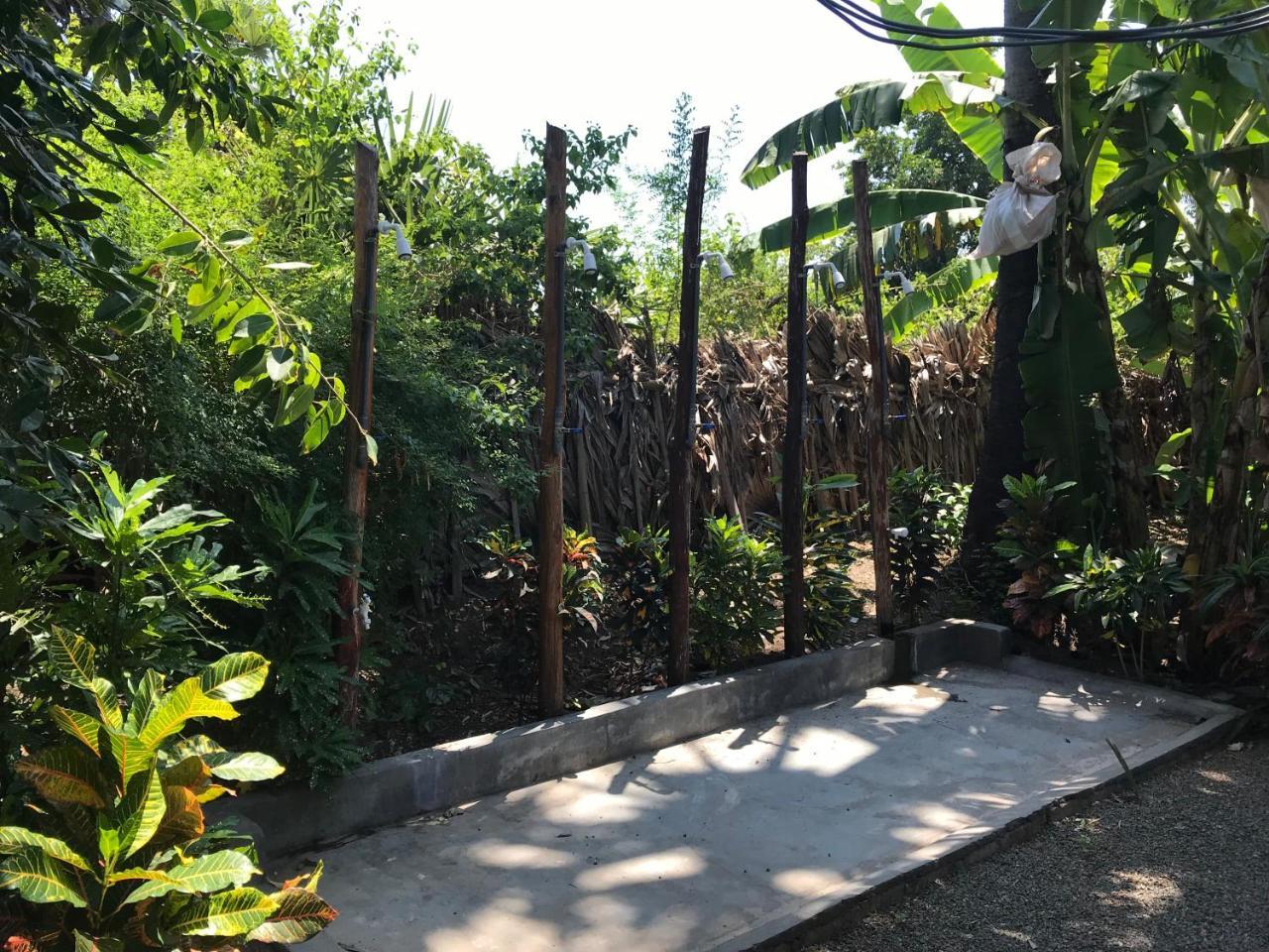 Sasvi Cabana Trincomalee Ngoại thất bức ảnh
