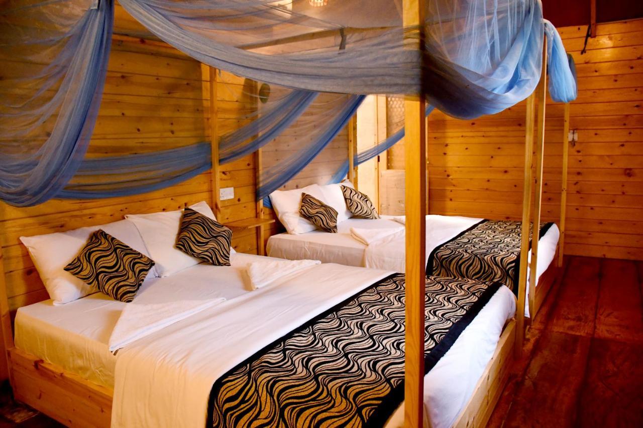 Sasvi Cabana Trincomalee Ngoại thất bức ảnh