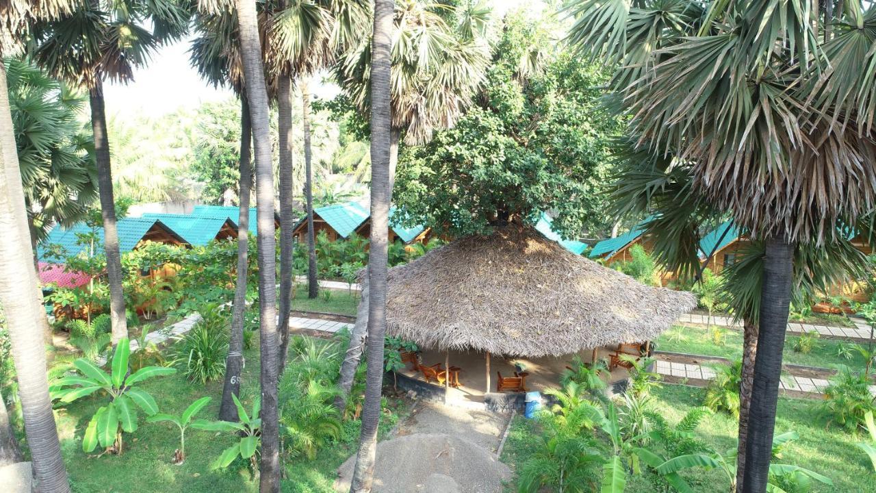 Sasvi Cabana Villa Trincomalee Ngoại thất bức ảnh