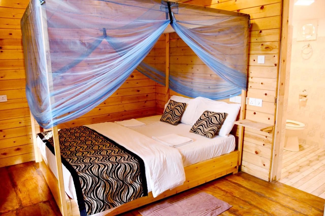 Sasvi Cabana Trincomalee Ngoại thất bức ảnh