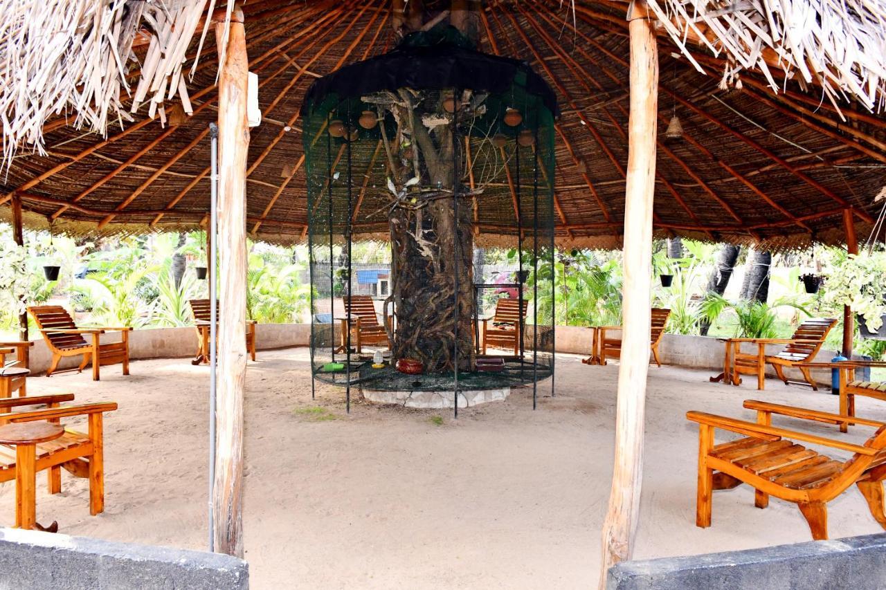 Sasvi Cabana Trincomalee Ngoại thất bức ảnh