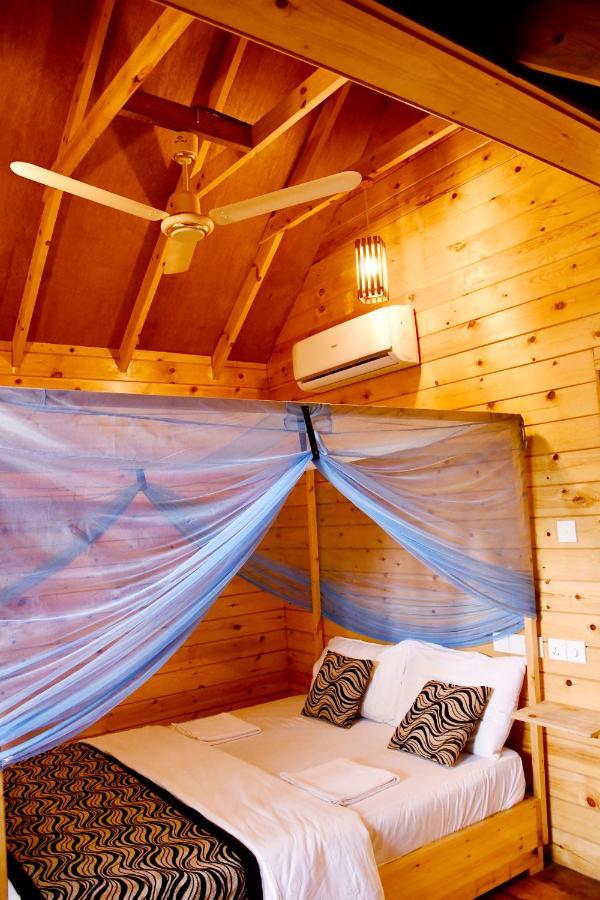 Sasvi Cabana Trincomalee Ngoại thất bức ảnh