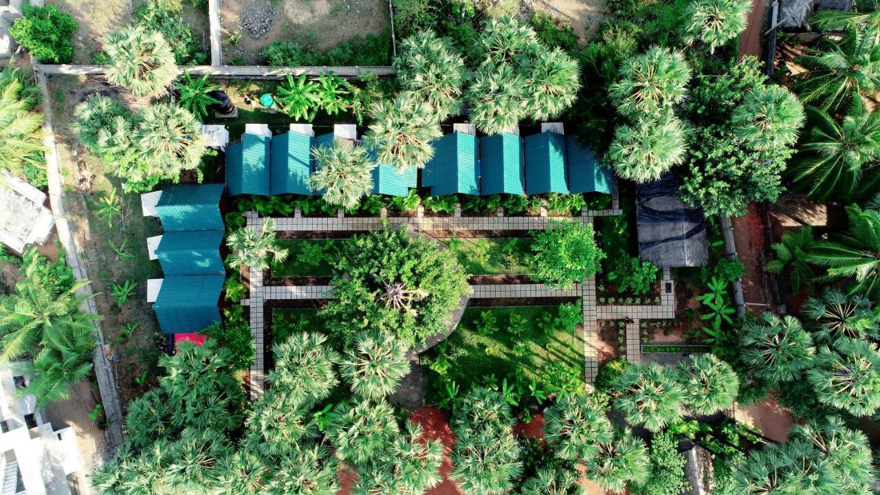 Sasvi Cabana Trincomalee Ngoại thất bức ảnh